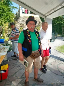 08. September 2024 - Tag des offnen Denkmals - Heimatverein Schmölln